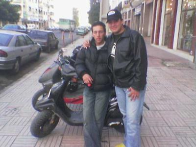 moi and lhadj